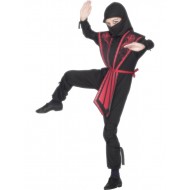 Ninja Costume